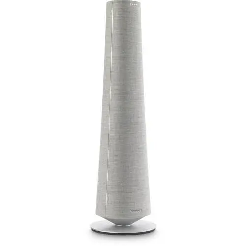 Фронтальні акустичні колонки Harman/Kardon Citatione Tower 100 Grey (HKCITATIONTWRGRYEU) - фото 4