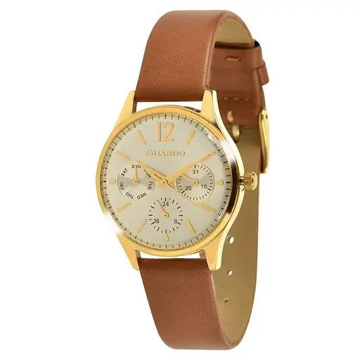Жіночий годинник Guardo В01253-4