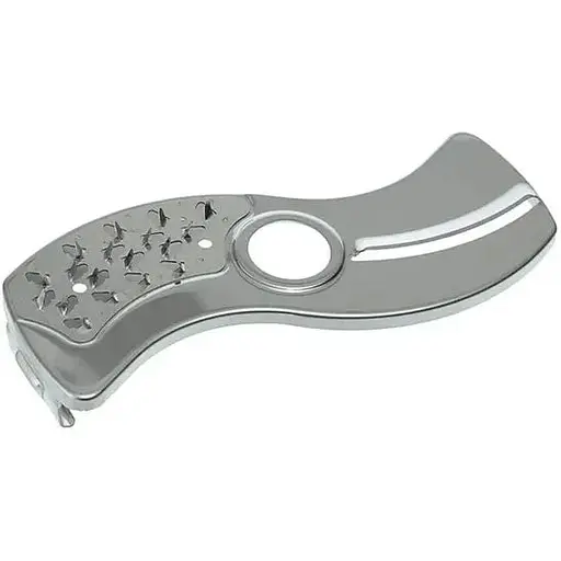 Терка шатківниця на блендер Braun 4191, 4192, 4199, 4200, HB701, HB901, 67051382 для нарізки скибочками