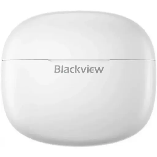 Наушники TWS Blackview AirBuds 7 White - фото 5