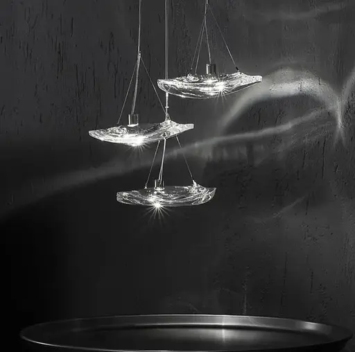 Дизайнерский подвес Manta | Ст. C 14-250 | Line F - фото 7