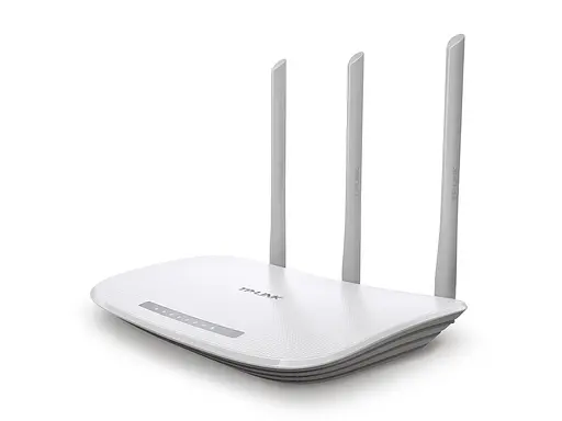 TP-Link TL-WR845N N300 - фото 2