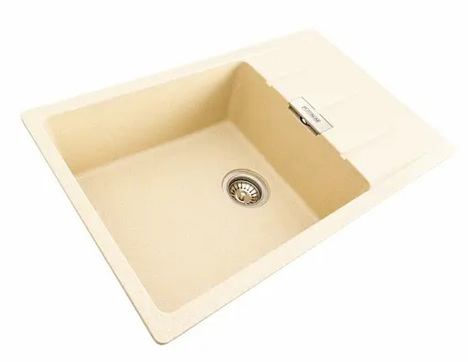 Кухонная мойка Platinum 7850 ROMA (SP000039380) - фото 6