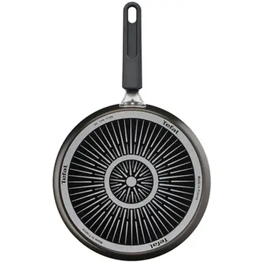 Сковорода блинная Tefal XL Intense 25 см (C3841053) - фото 3