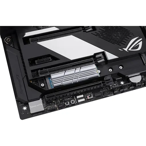 SSD накопичувач Apacer AS2280Q4 2TB (AP2TBAS2280Q4-1) [142515] - фото 6