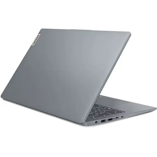 Ноутбук Lenovo IdeaPad Slim 3 7 7730U 45GHz,IPS,16GB DDR4,2TB,Radeon,Без ОС - фото 2