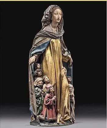 Late Gothic. The Birth of Modernity