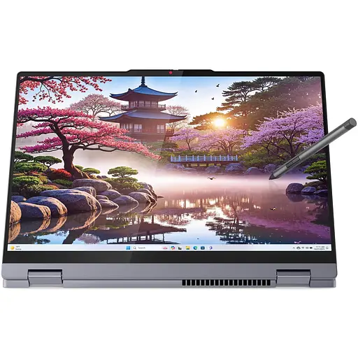 Ноутбук Lenovo IdeaPad 5 2-in-1 16AKP10 AI 7350 la 50GHz,16'',IPS,сенсорний,16GB LPDDR5x,1TB - фото 8