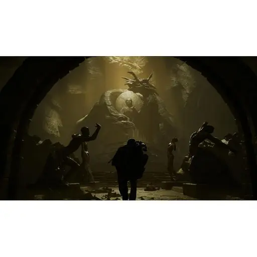 Гра Hell is Us російські субтитри PS5 - фото 4