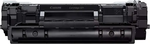 Картридж Canon 071 MF272dw/275dw/LBP122dw Black 1200 стор. teh0018671 - фото 6
