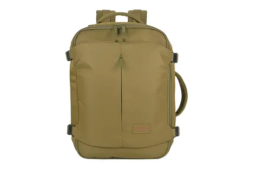 Рюкзак дорожный TUGO Premium CABIN 16", 23л, зеленый Tucano sum0027676 - фото 3