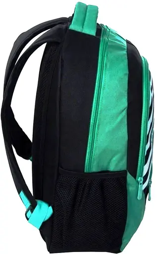 Молодежный рюкзак 17L Passion Love Music PASO 29х43х14 см sum0023961 - фото 3