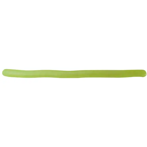 Силикон Big Bite Baits Trout Worm 3" Chart Pearl 10 шт.