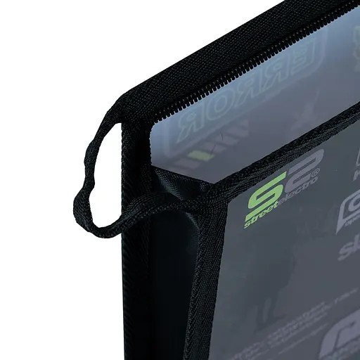 Папка на блискавці Kite Fox Rules A4+ (K24-428-2) - фото 4