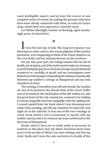 The Woman in White - фото 4