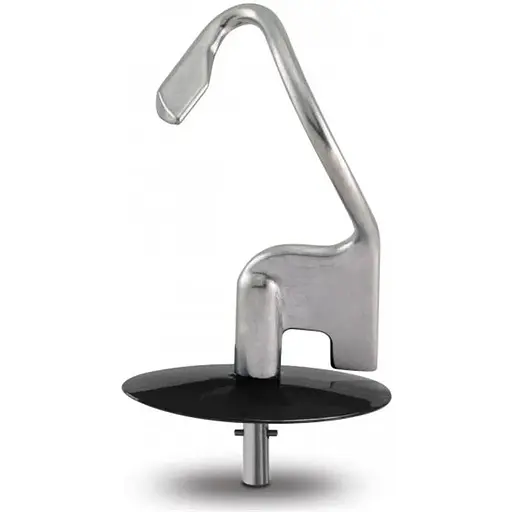 Кухонний комбайн Tefal Masterchef Grande QB813D38 - фото 3