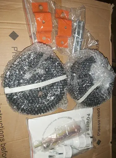 Бензиновий однофазний генератор Power On BS3000-V - фото 7