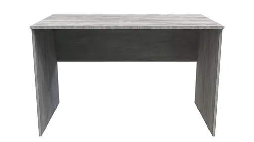 Компьютерный стол Алессандро Ferrum-decor 750x1200x700 ДСП Бетон 16 мм (FRD-104745)