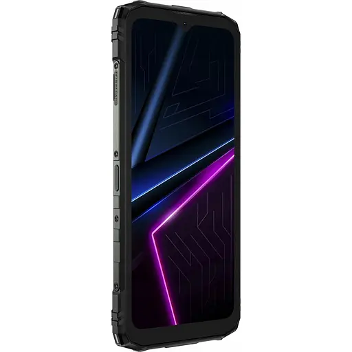 Смартфон Doogee Blade10 Pro Energy 6/256GB Metalic Black [151102] - фото 2