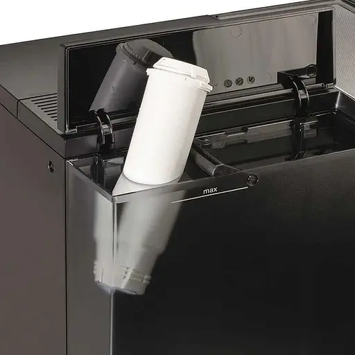 Кофемашина автоматическая Nivona CafeRomatica NICR 820, 1465 Вт серая - фото 5