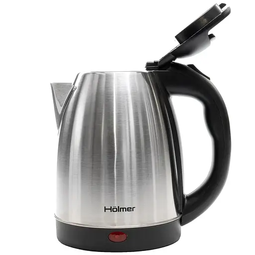Электрочайник Hölmer 1.8 л 1500 Вт (HKS-1102) - фото 12