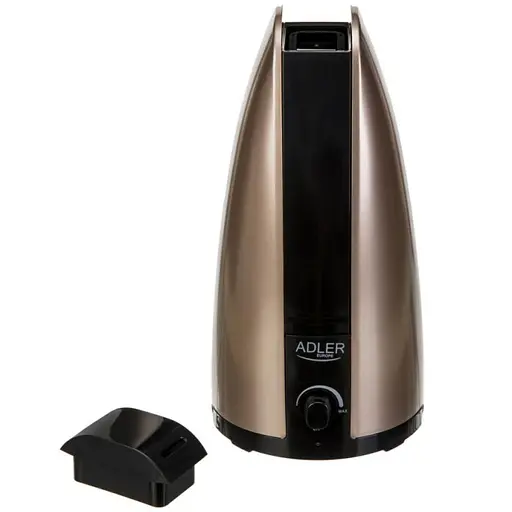 Зволожувач повітря Adler AD 7954 - фото 3