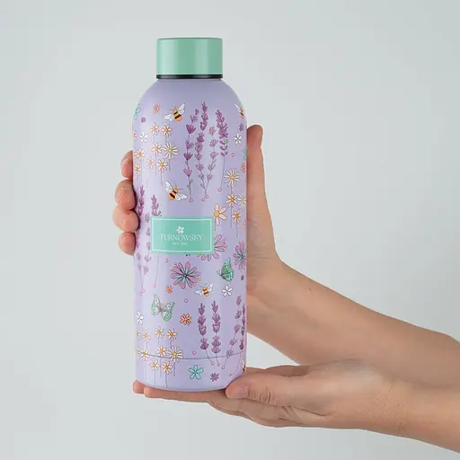 Термобутылка Axent Turnowsky Morning Dew 500 мл (8720-8-A-TR) - фото 5