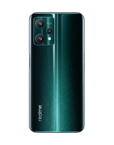 Смартфон Realme 9 Pro 6/128GB Aurora Green - фото 3