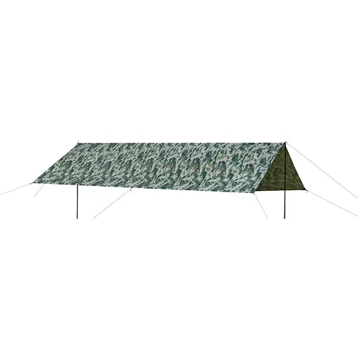 Тент Skif Outdoor Shield 600 х 400 - фото 2