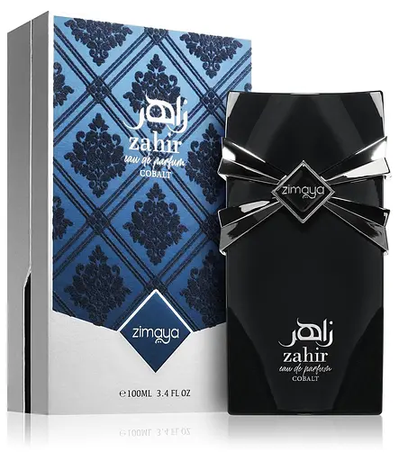Парфумована вода Zimaya Zahir Cobalt 100 мл