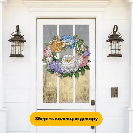 Пазл деревянный Весенний Венок, А5, 35 элементов, Деревянная коробка - фото 6