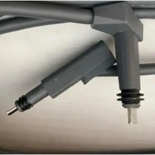 Оптоволоконный кабель Starlink Rectangular Satellite V2 75Ft - фото 5