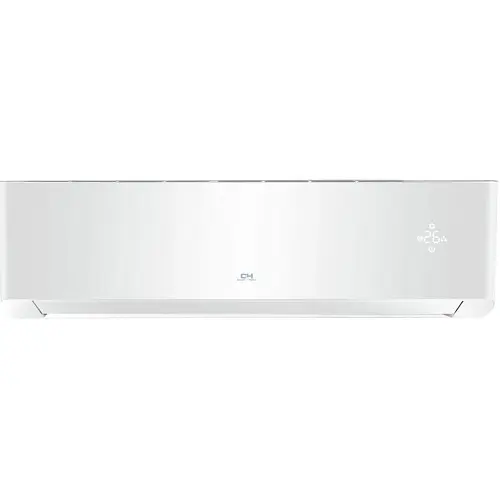 Кондиціонер Cooper&Hunter CH-S18FTXAM2S-WP Supreme - фото 2