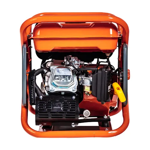 Генератор Bison BS3250I (3 кВт) - фото 3