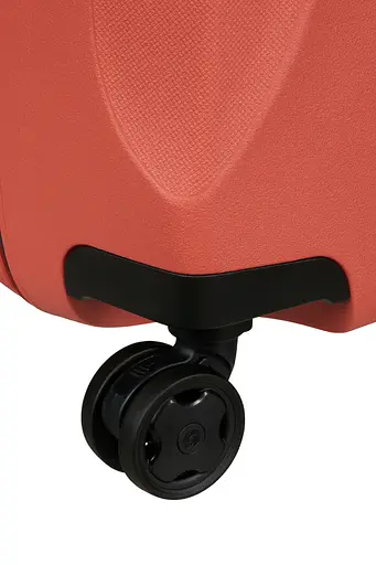 Чемодан Samsonite ESSENS 55 см CLAY 55x40x20 KM0*17001 - фото 11