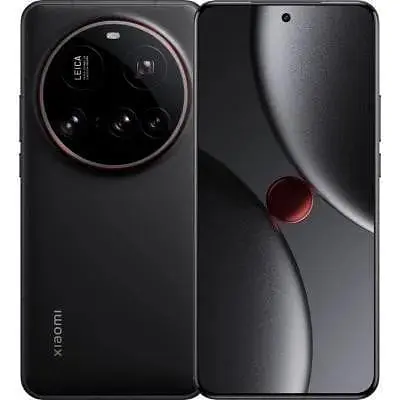 Смартфон Xiaomi 15 Ultra 16/512 Black Global Version - фото 2