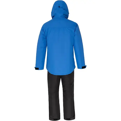 Костюм зимний Viking Fishing Yeti M blue - фото 3