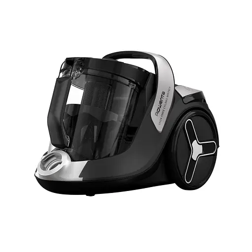 Пылесос Rowenta RO7C66EA - фото 5
