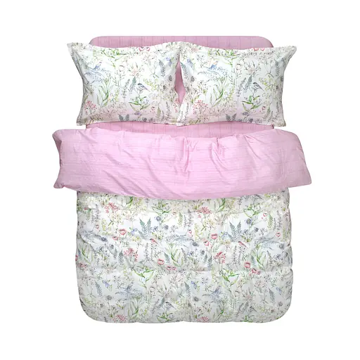 Комплект постільної білизни Lotus Home Євро 000281666 - фото 4