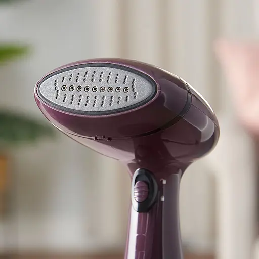 Russell Hobbs Отпариватель Genie Colour Control, 1800Вт, 200мл, 32Бар, фиолетовый - фото 5