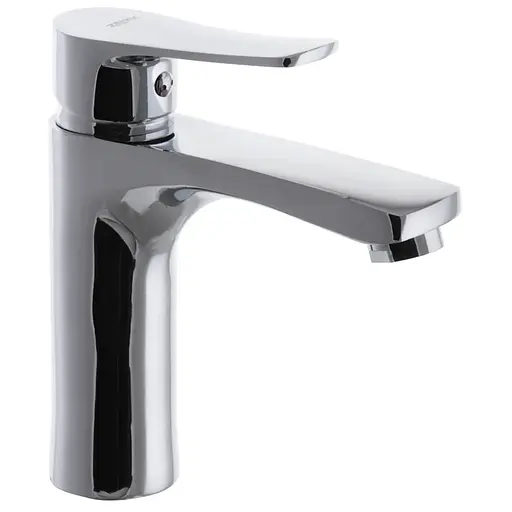 Смеситель для умывальника Zerix JXF1-A445 ZX3258 Хром - фото 1