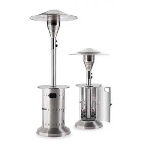 Газовий обігрівач Enders Commercial (14 кВт) - фото 3