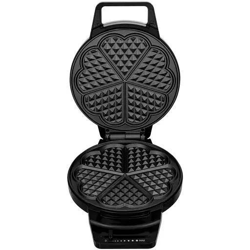 Вафельниця Sencor SWF 1010BK (41009875) - фото 3