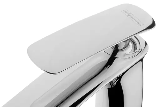 Змішувач для умивальника ASIGNATURA Elegant 55501600 - фото 2