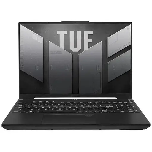 Ноутбук Игровой ASUS TUF A16,16,RX 7600S 8 GB,7 7435HS,16 GB,512 GB