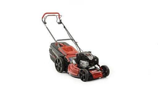 Газонокосарка бензинова AL-KO Premium 520 SP-B Plus (119975) - фото 1