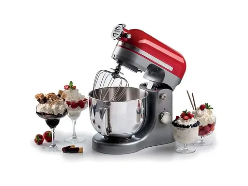 Кухонная машина Ariete 1589 RD (00C158900AR0) - фото 7