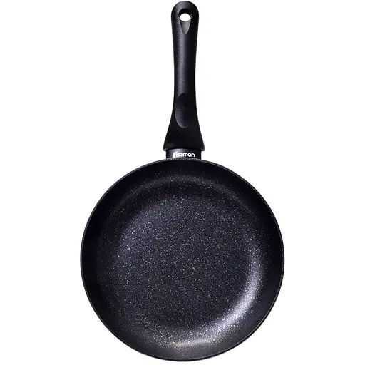 Сковорода Fissman Promo 20х5 см (4992)