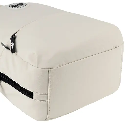 Рюкзак GoPack Education Teens 188M-1 бежевый Бежевый (GO26-188M-1) - фото 8