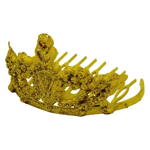 Корона діадема Юна принцеса - фото 1